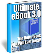 Ultimate eBook - The Only eBook You Will Ever Need! - resale, make money, ebook, ebooks, ebook package, software, info products, Free, Royalty free, 100% Commission, reseller, affiliate